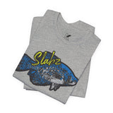 “Slabz” Blue Crappie T-Shirt | Kenders Outdoors™