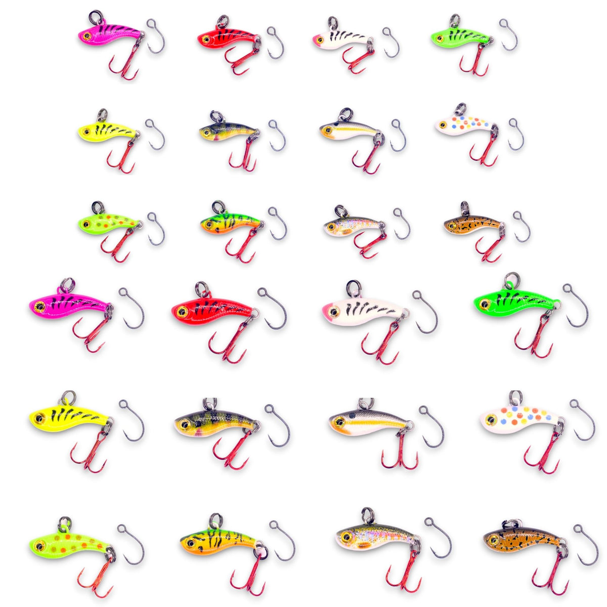 T-RIP MASTER PACK (ALL 24 T-RIPS) – Kenders Outdoors