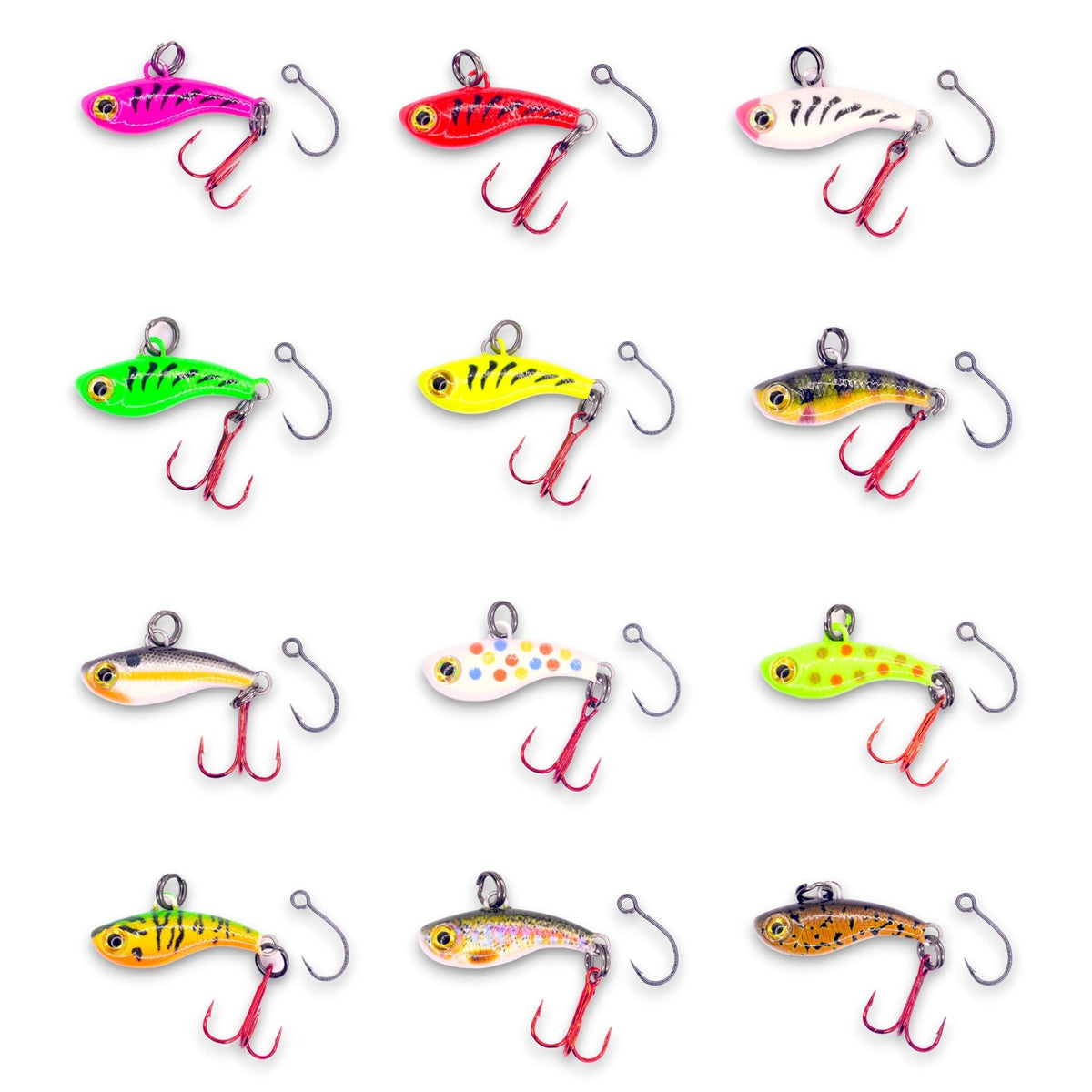 T-RIP PACK (12 T-RIPS) – Kenders Outdoors