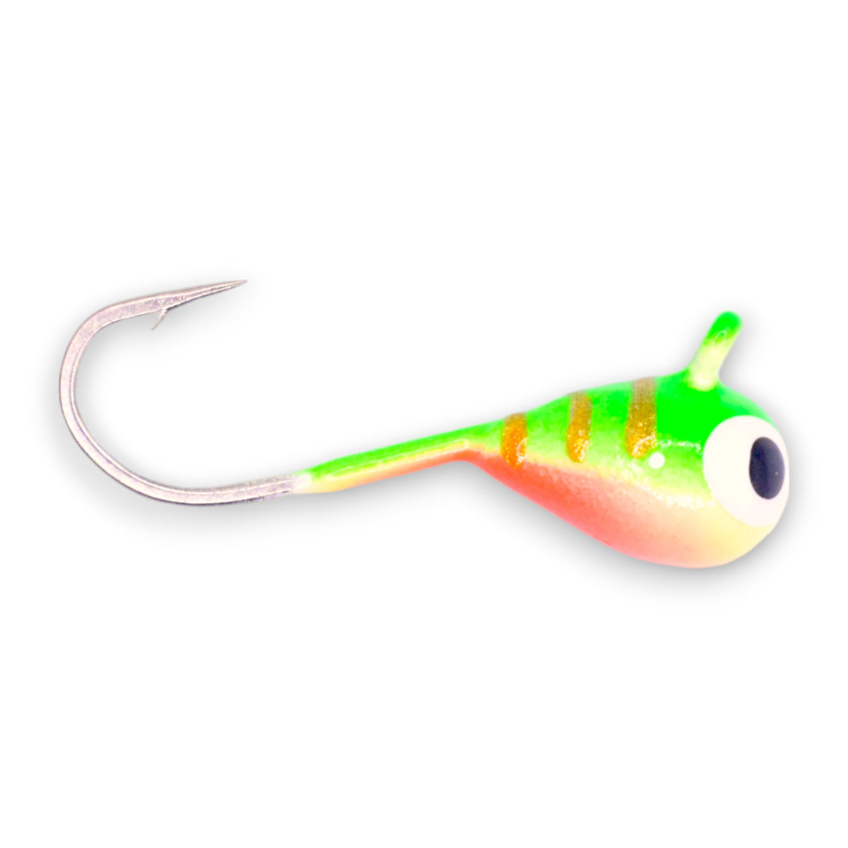 MUTANT TURTLE BRIGHT UV TUNGSTEN JIG – Kenders Outdoors