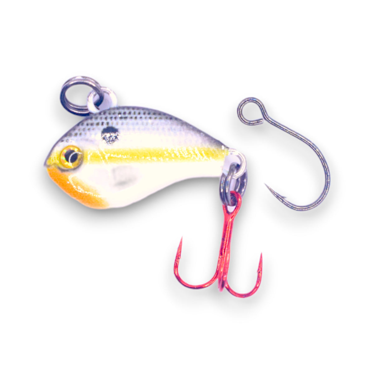 ルアー・フライ kenken K-RIP FRY MINI VIBE BAIT – Kenders Outdoors