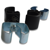 ICE ROD CLAMPS/ROD HOLDERS (2/pk) - Kenders Outdoors