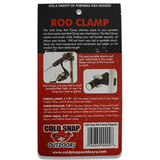 ICE ROD CLAMPS/ROD HOLDERS (2/pk) - Kenders Outdoors