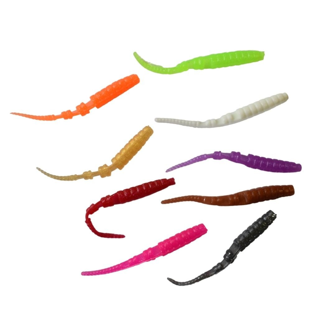 FINESSE TAIL