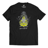 BLUEGILL SPECIES T-SHIRT BLACK - Kenders Outdoors