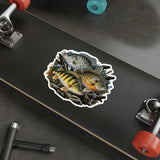 Panfish Grand Slam Fishing Decal | Kenders Outdoors™