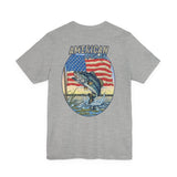 American Angler Bass T-Shirt | Kenders Outdoors™