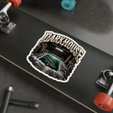 Darkhouse Hardwater Tradition Ice Fishing Decal | Kenders Outdoors™
