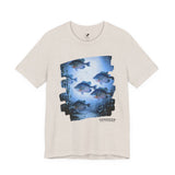 “Winter Roam” Bluegill Fishing T-Shirt | Kenders Outdoors™