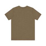 “Below the Eye” Walleye Ice Fishing T-Shirt | Kenders Outdoors™