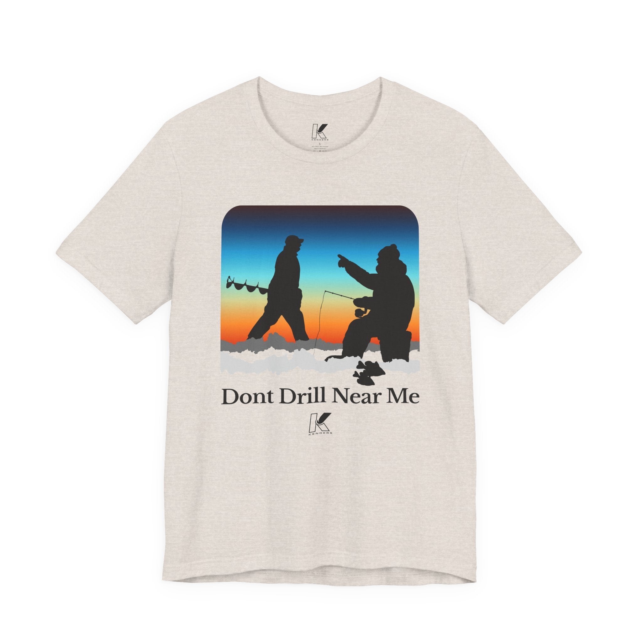 ENFORD デザインTシャツ TSDESIGN|5535 ニッカーズドライTシャツ|作業服専門店SSS-UNIFORM