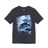 Crappie School Ice Fishing T-Shirt | Kenders Outdoors™