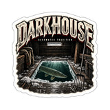Darkhouse Hardwater Tradition Ice Fishing Decal | Kenders Outdoors™