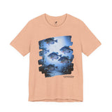 “Winter Roam” Bluegill Fishing T-Shirt | Kenders Outdoors™
