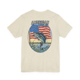 American Angler Bass T-Shirt | Kenders Outdoors™