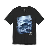 Crappie School Ice Fishing T-Shirt | Kenders Outdoors™