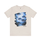 “Winter Roam” Bluegill Fishing T-Shirt | Kenders Outdoors™