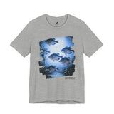 “Winter Roam” Bluegill Fishing T-Shirt | Kenders Outdoors™