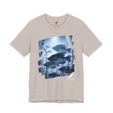 Crappie School Ice Fishing T-Shirt | Kenders Outdoors™