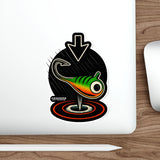 Tungsten Jig Decal | Kenders Outdoors™