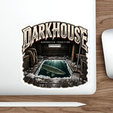 Darkhouse Hardwater Tradition Ice Fishing Decal | Kenders Outdoors™