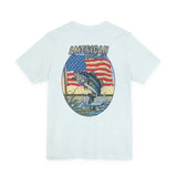 American Angler Bass T-Shirt | Kenders Outdoors™