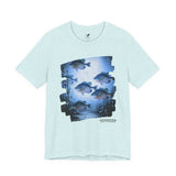 “Winter Roam” Bluegill Fishing T-Shirt | Kenders Outdoors™