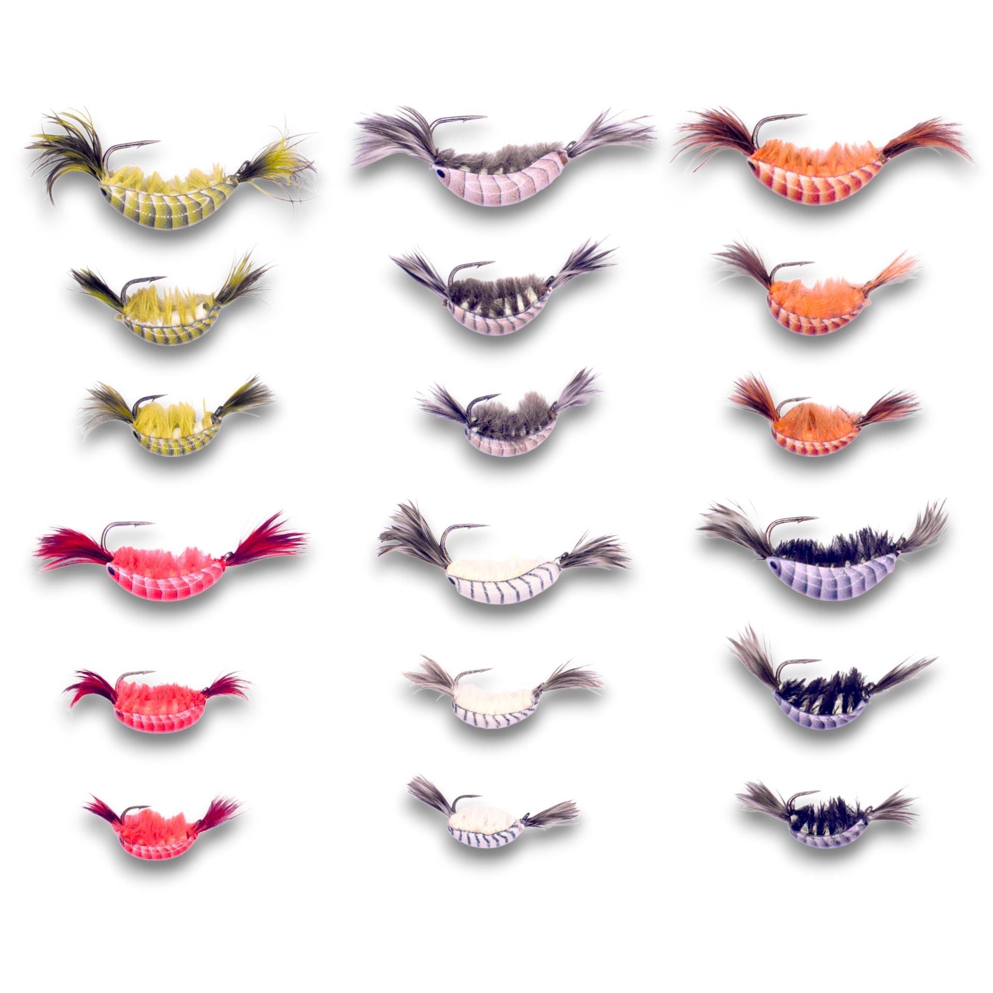 AKUA JIG SERIES Kenders Outdoors AKUA JIG SERIES Kenders Outdoors