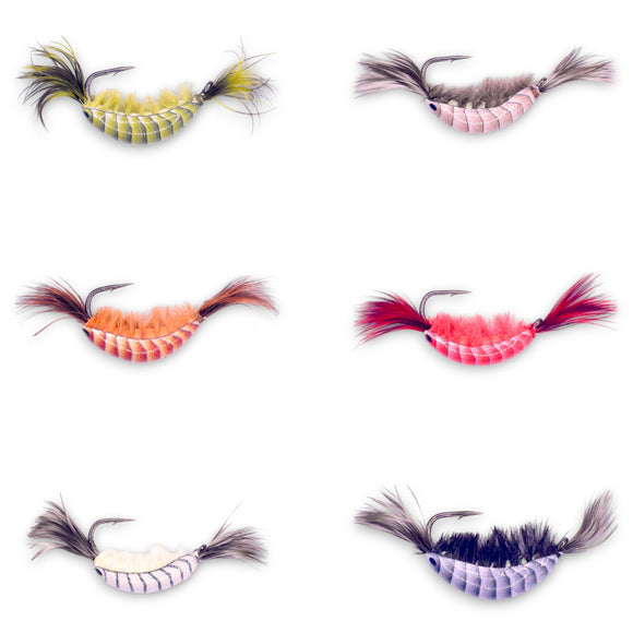AKUA JIG SERIES Kenders Outdoors AKUA JIG SERIES Kenders Outdoors
