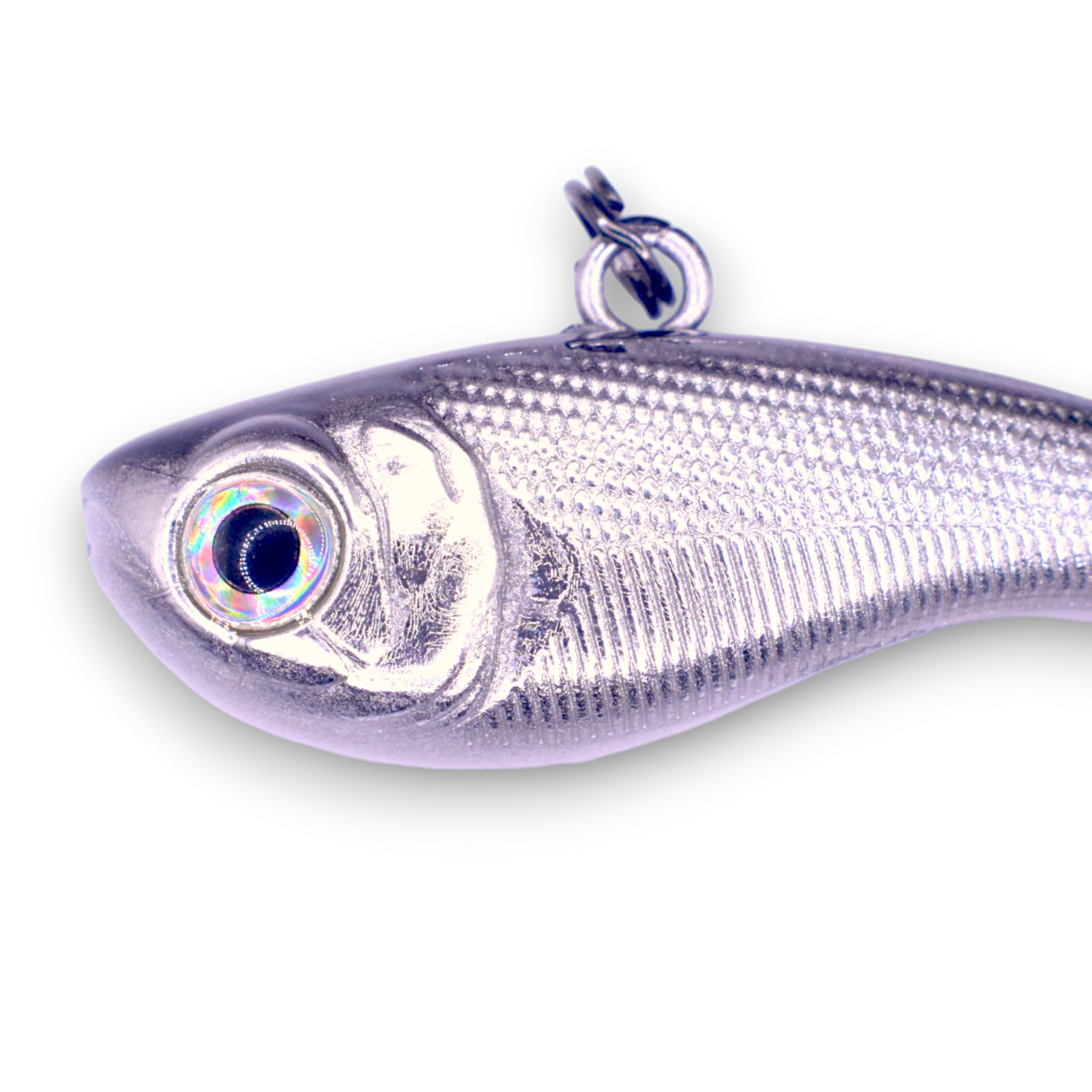 T-RIP XL 1/4 oz Tungsten Rip Bait | Rattle Jig for Walleye & Bass