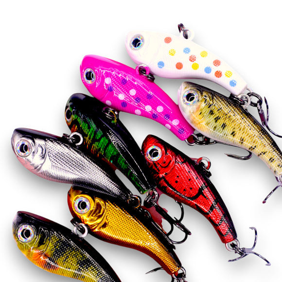 T-RIP XL 1/4 oz Tungsten Rip Bait