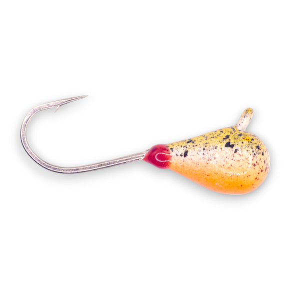 PURPLE CLOWN BRIGHT UV TUNGSTEN JIG Kenders Outdoors PURPLE CLOWN BRIGHT UV TUNGSTEN JIG Kenders Outdoors