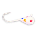 WONDERBREAD GLOW TUNGSTEN JIG - Kenders Outdoors
