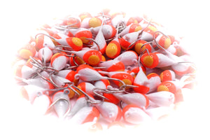 KANDY KORN GLOW TUNGSTEN JIG (SEASONAL LIMITED EDITION)
