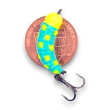 TUNGSTEN MIGHTY MAGGOT