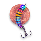 TUNGSTEN MIGHTY MAGGOT