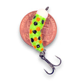 TUNGSTEN MIGHTY MAGGOT