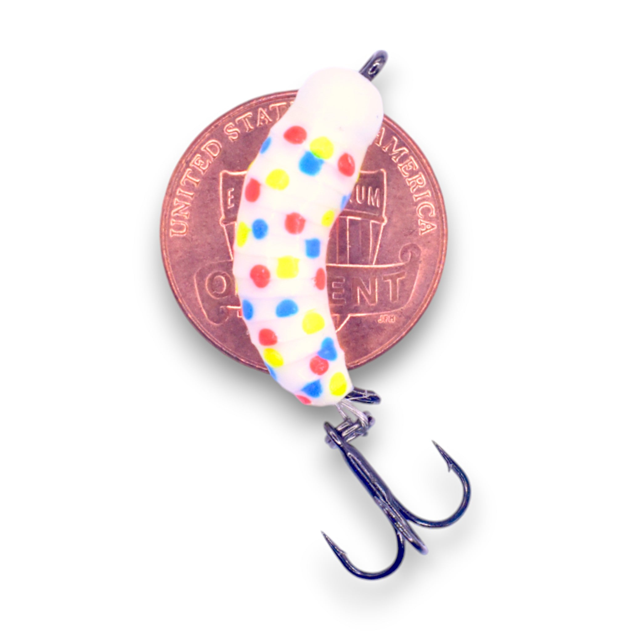 animated lure fishing ROBOTIC FISHING LURE! **Does the Animated Lure really catch fish?**
