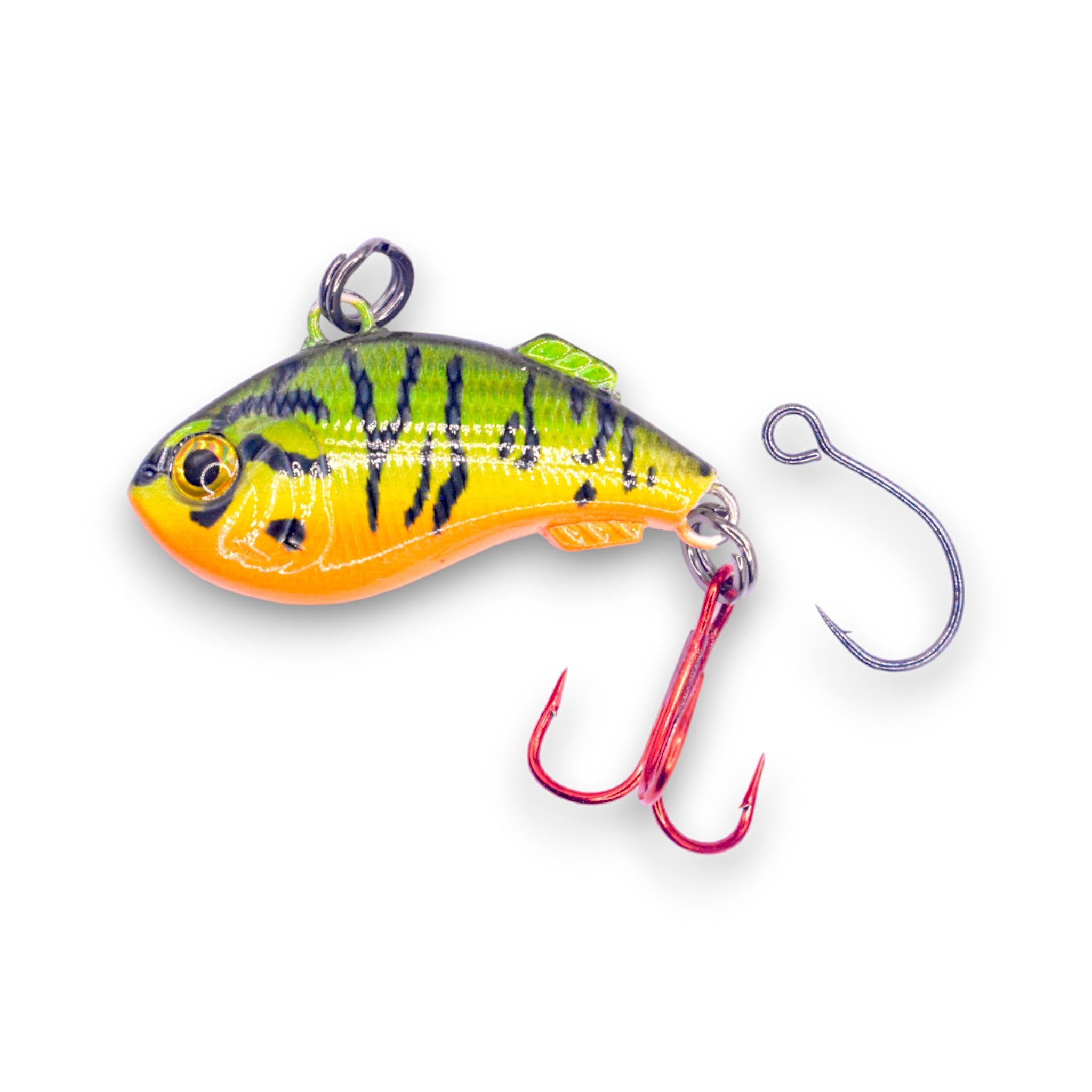 K-RIP WONDERBREAD GLOW MINI VIBE BAIT