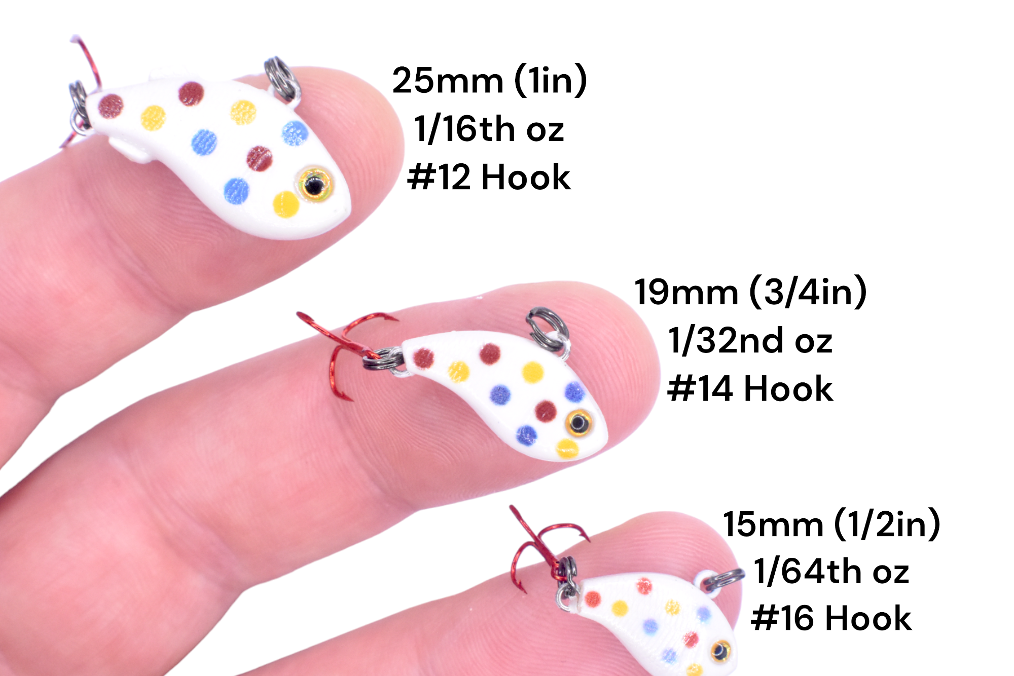 K-RIP WONDERBREAD GLOW MINI VIBE BAIT – Kenders Outdoors K-RIP WONDERBREAD GLOW MINI VIBE BAIT – Kenders Outdoors