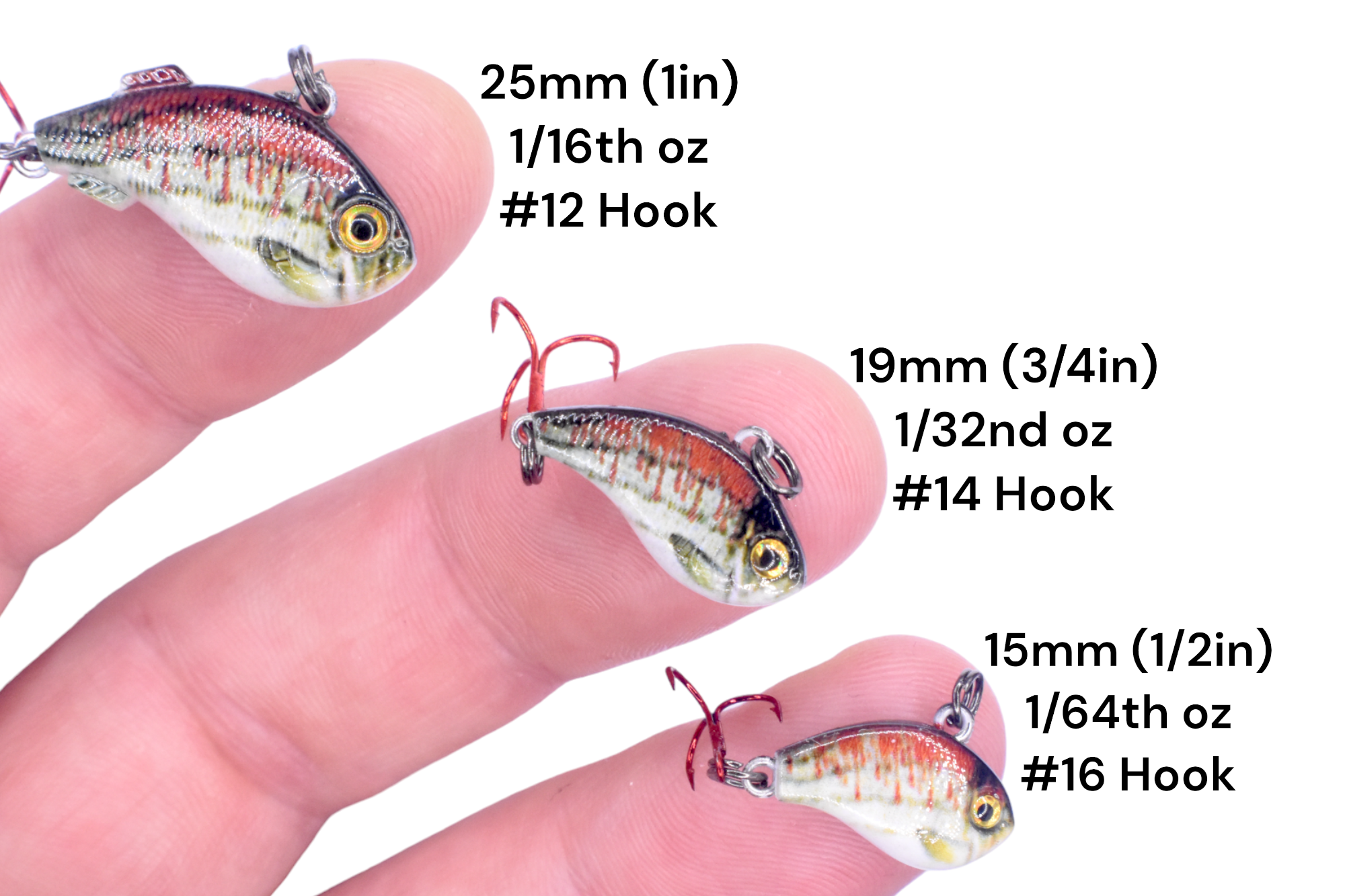K-RIP WOUNDED FRY MINI VIBE BAIT – Kenders Outdoors K-RIP WOUNDED FRY MINI VIBE BAIT – Kenders Outdoors