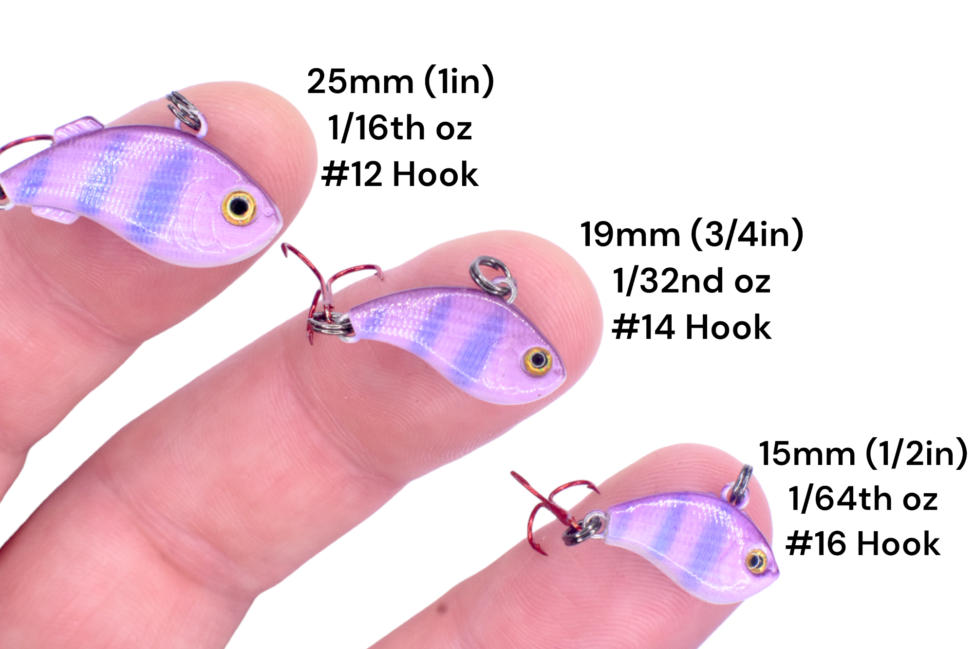 K-RIP PINK PURPLE STRIPE MINI VIBE BAIT – Kenders Outdoors K-RIP PINK PURPLE STRIPE MINI VIBE BAIT – Kenders Outdoors