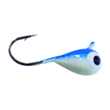 BLUE PEARL UV TUNGSTEN JIG