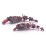 TUNGSTEN BIG JUICY JIG