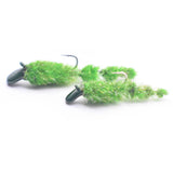 TUNGSTEN BIG JUICY JIG