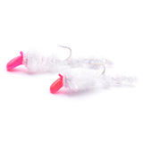 TUNGSTEN BIG JUICY JIG
