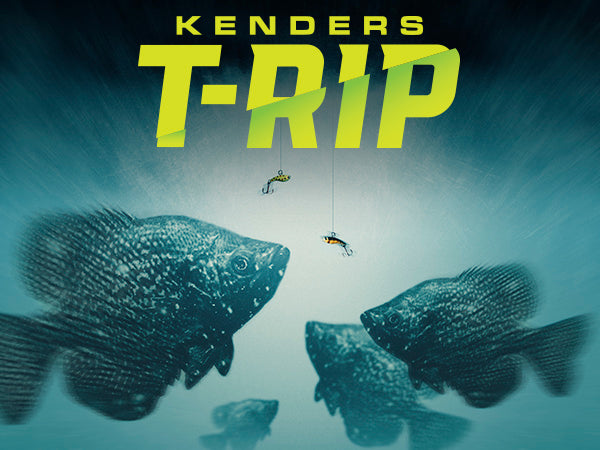 T-RIP PACK (12 T-RIPS) – Kenders Outdoors