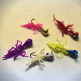 SUPER MICRO FIRE FLIES - (20/PACK)