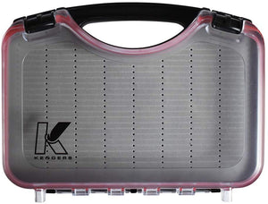 XL DOUBLE-SIDED FLOATING / WATERPROOF TACKLE SUITCASE BOX