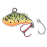 K-RIP FIRETIGER MINI VIBE BAIT